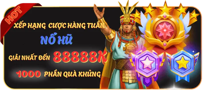Khám Phá Thế Giới Nổ Hũ Đầy Hấp Dẫn