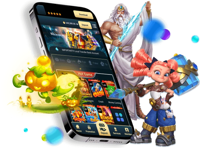 Mẹo chơi nổ hũ hiệu quả