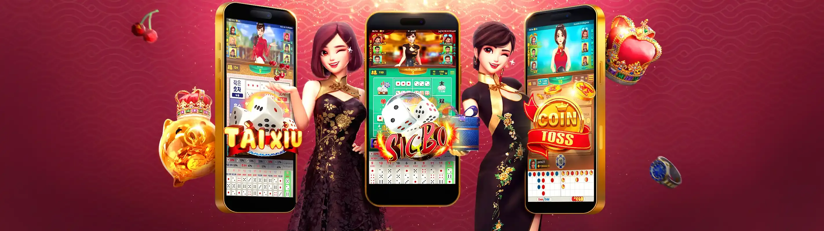 Hình ảnh giới thiệu kuwin24 link mới