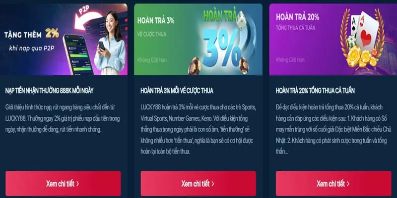 Ưu đãi độc quyền kuwin24
