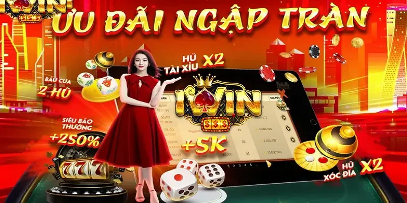 Ưu đãi mới nhất kuwin24 link mới